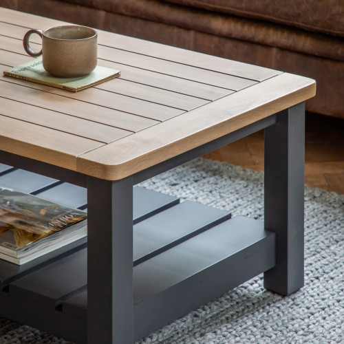 Hampstead Coffee Table -...
