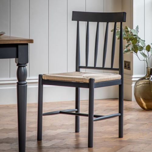 Hampstead Dining Chairs -...