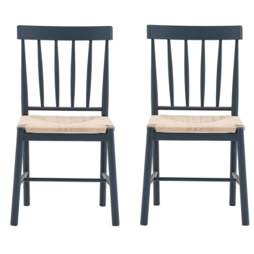 Hampstead Dining Chairs -...