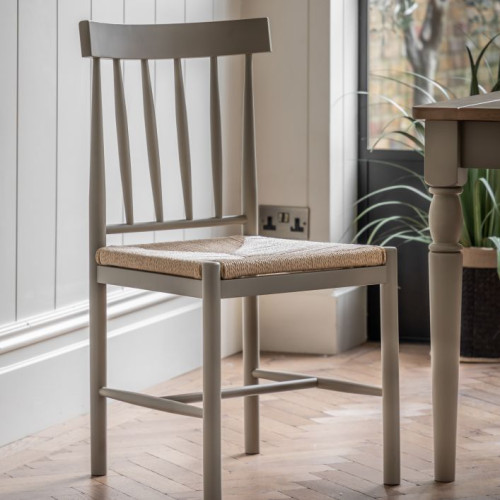 Hampstead Dining Chairs -...