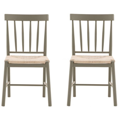 Hampstead Dining Chairs -...