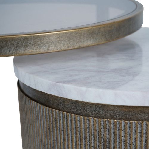 Belgravia Nesting Side Tables