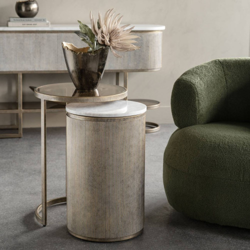 Belgravia Nesting Side Tables