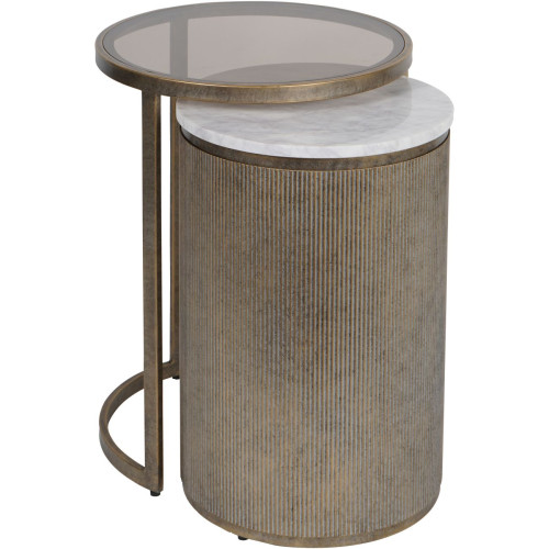 Belgravia Nesting Side Tables