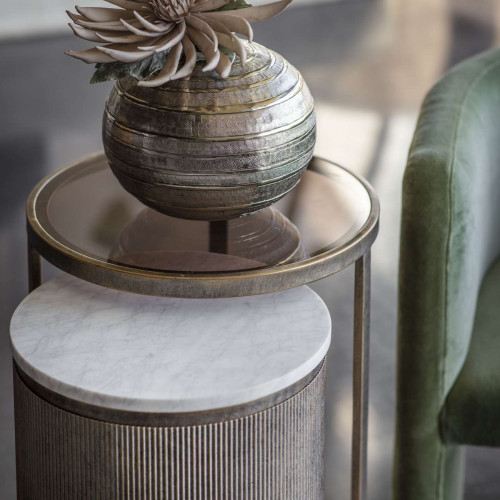 Belgravia Nesting Side Tables