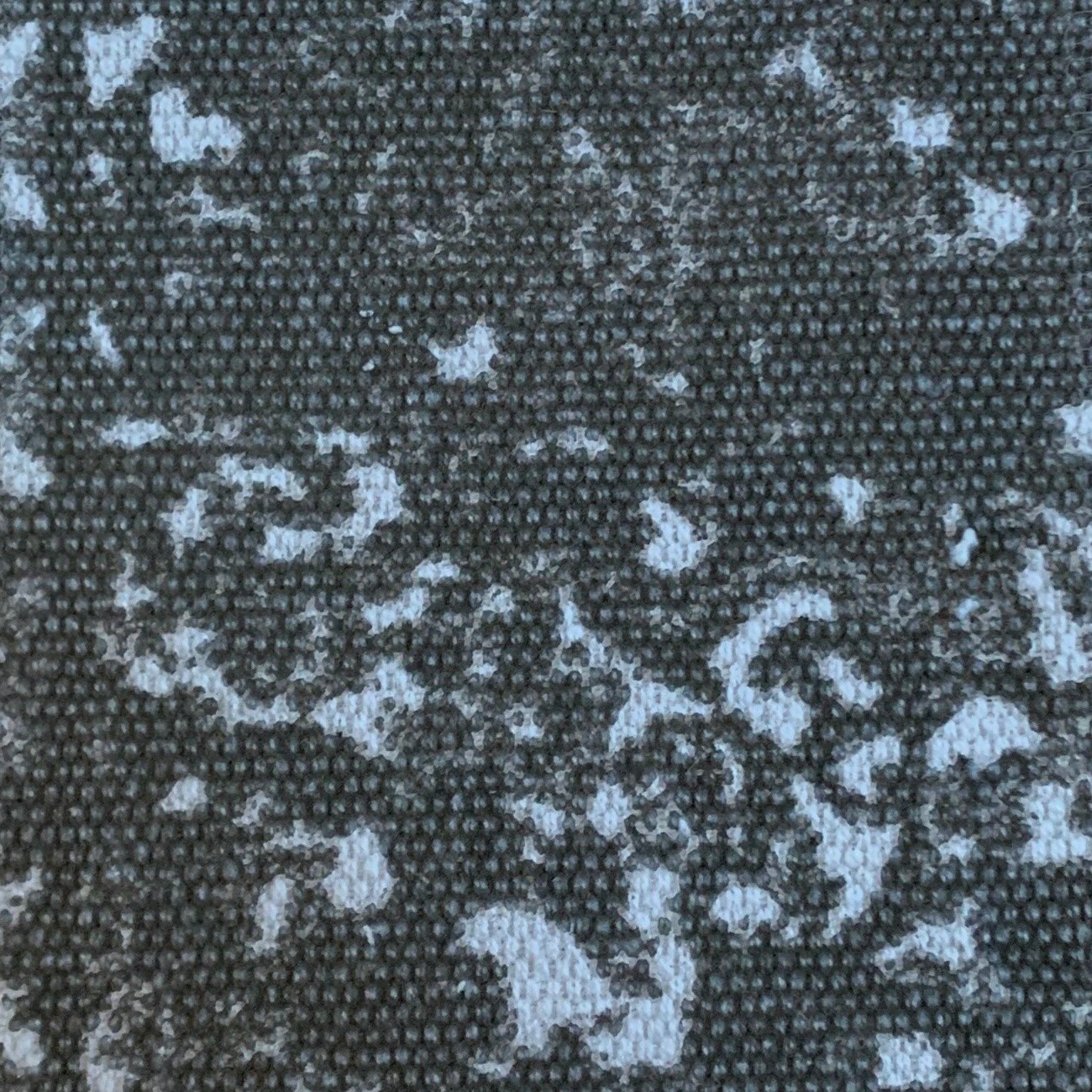 Boho Carpet Khaki